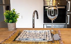 Bonito Apartamento En El Centro